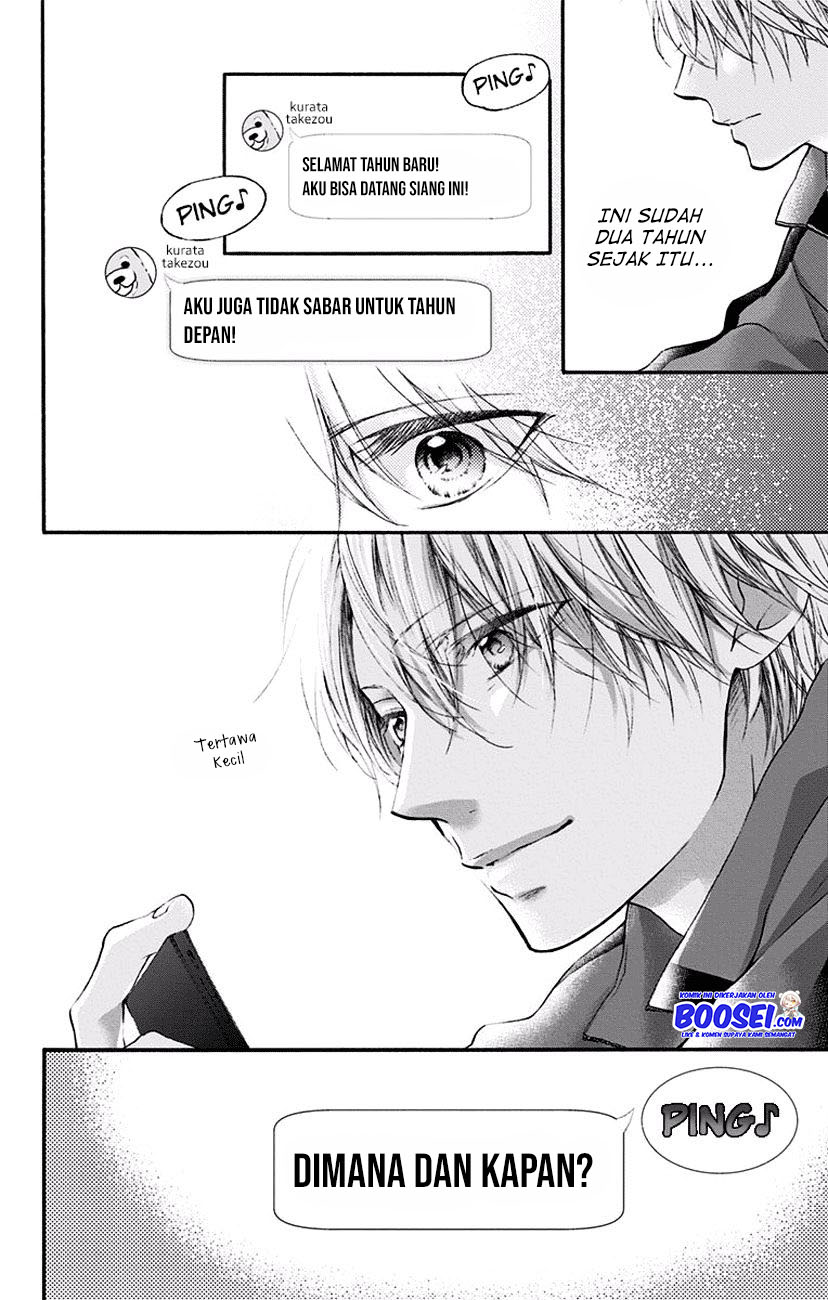 Kono Oto Tomare! Chapter 58 Gambar 7