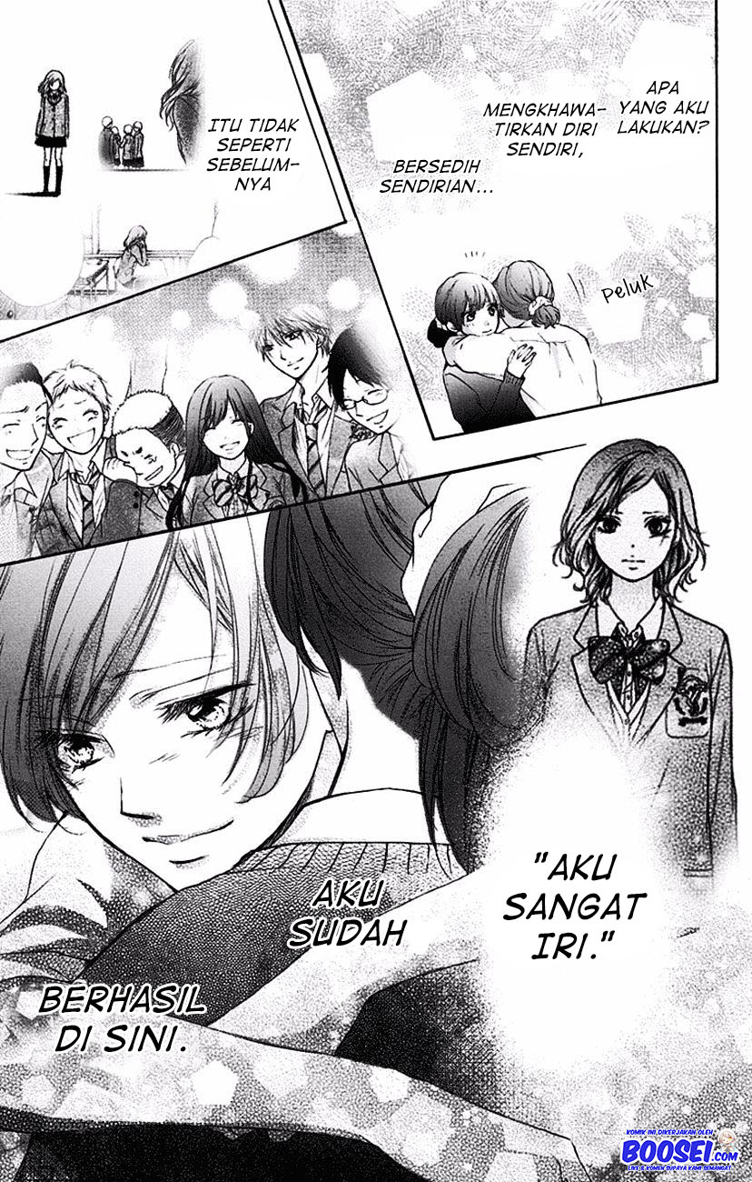 Kono Oto Tomare! Chapter 57 Gambar 33