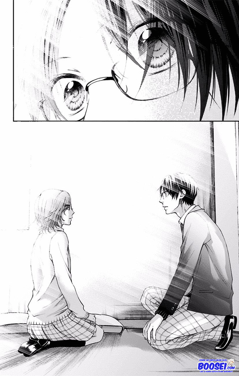 Kono Oto Tomare! Chapter 57 Gambar 39