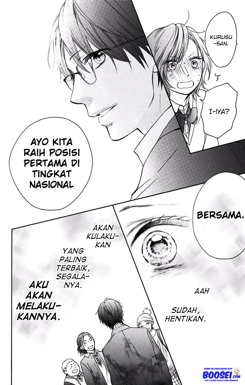 Kono Oto Tomare! Chapter 57 Gambar 43