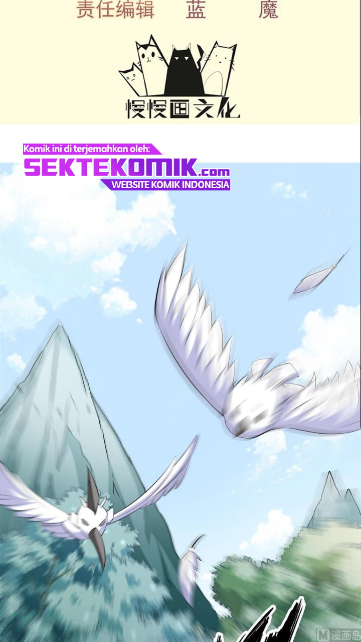 Peerless Sword God Chapter 156 Gambar 3