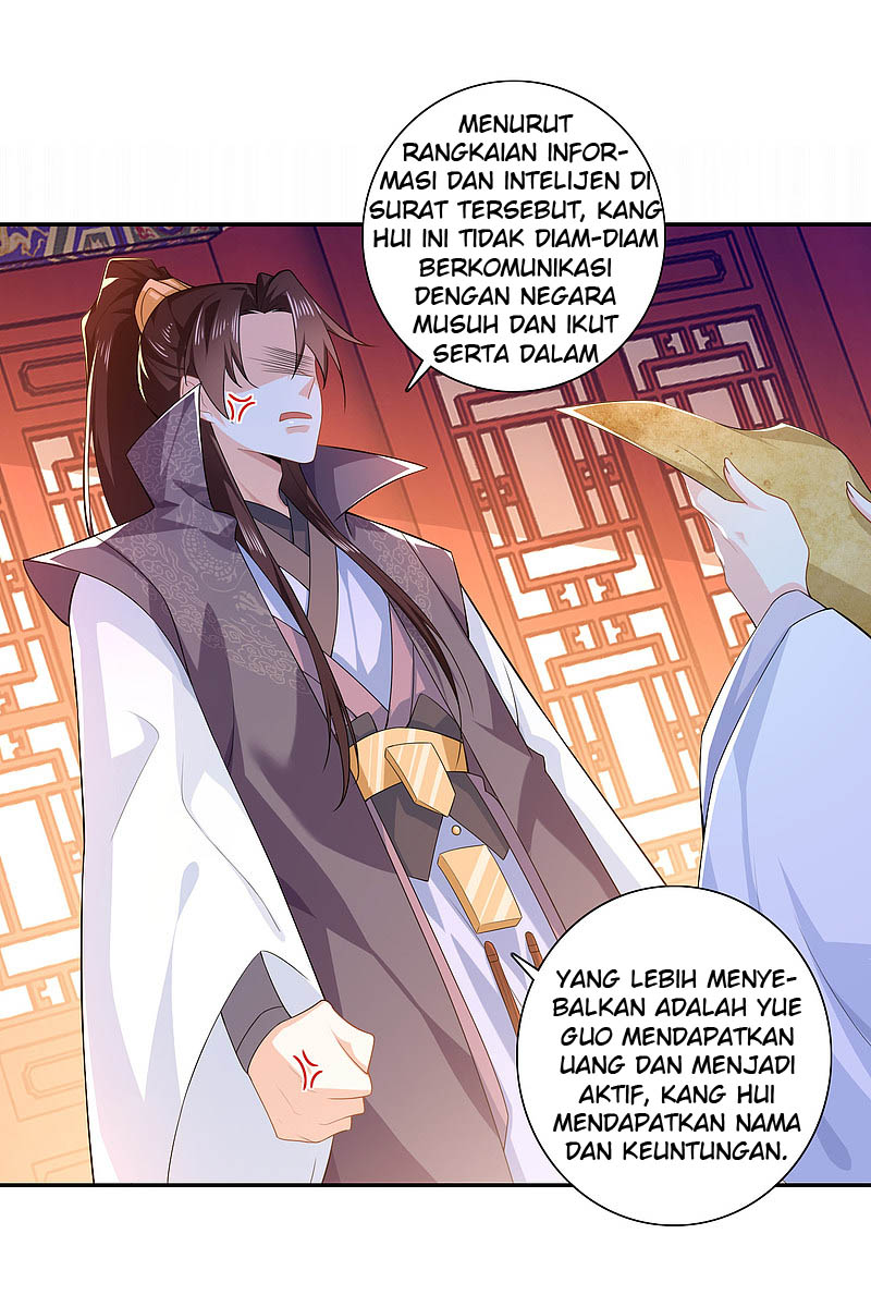 Best Son-In-Law Chapter 25 Gambar 13