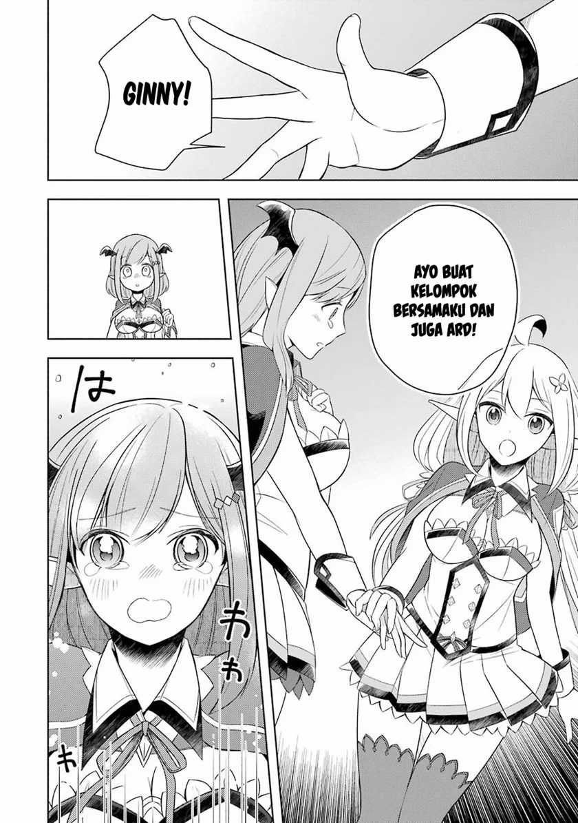 Shijou Saikyou no Daimaou, Murabito A ni Tensei suru Chapter 3 Gambar 27