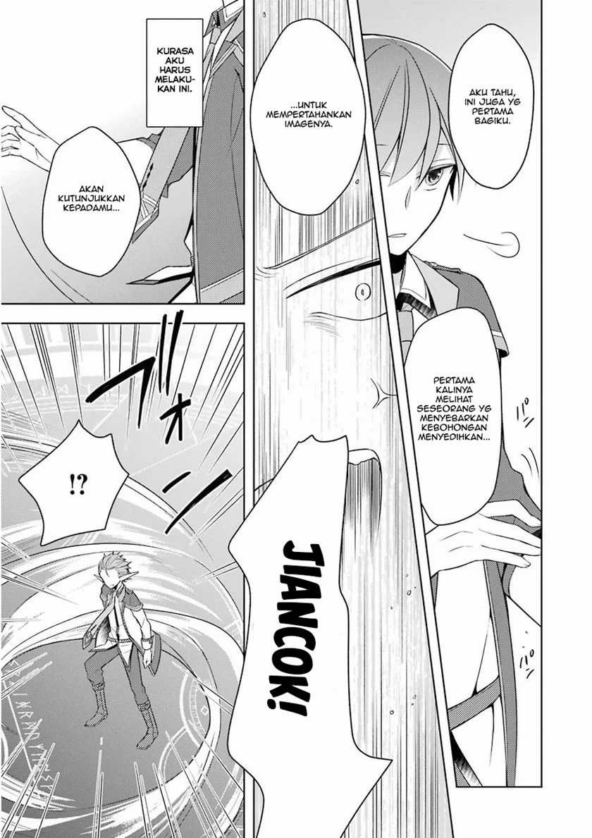 Shijou Saikyou no Daimaou, Murabito A ni Tensei suru Chapter 2 Gambar 23