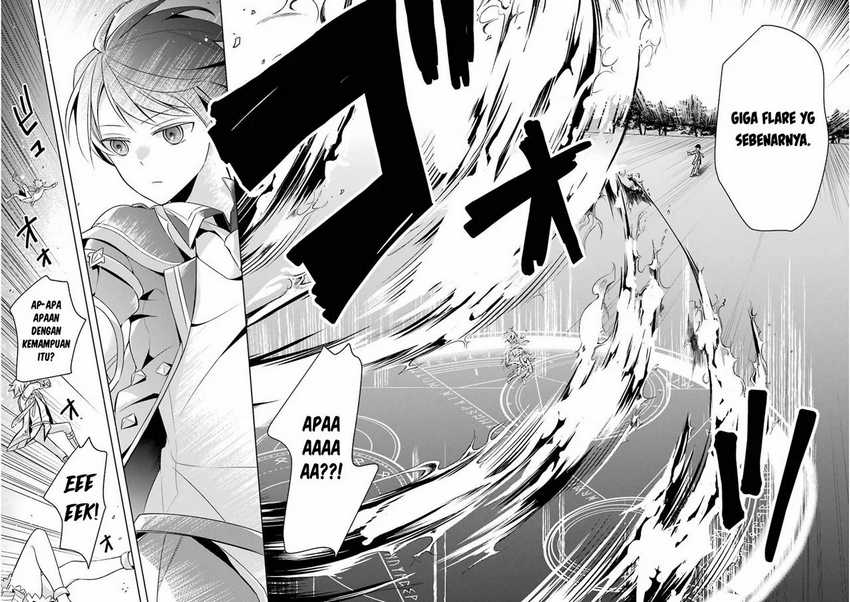 Shijou Saikyou no Daimaou, Murabito A ni Tensei suru Chapter 2 Gambar 24