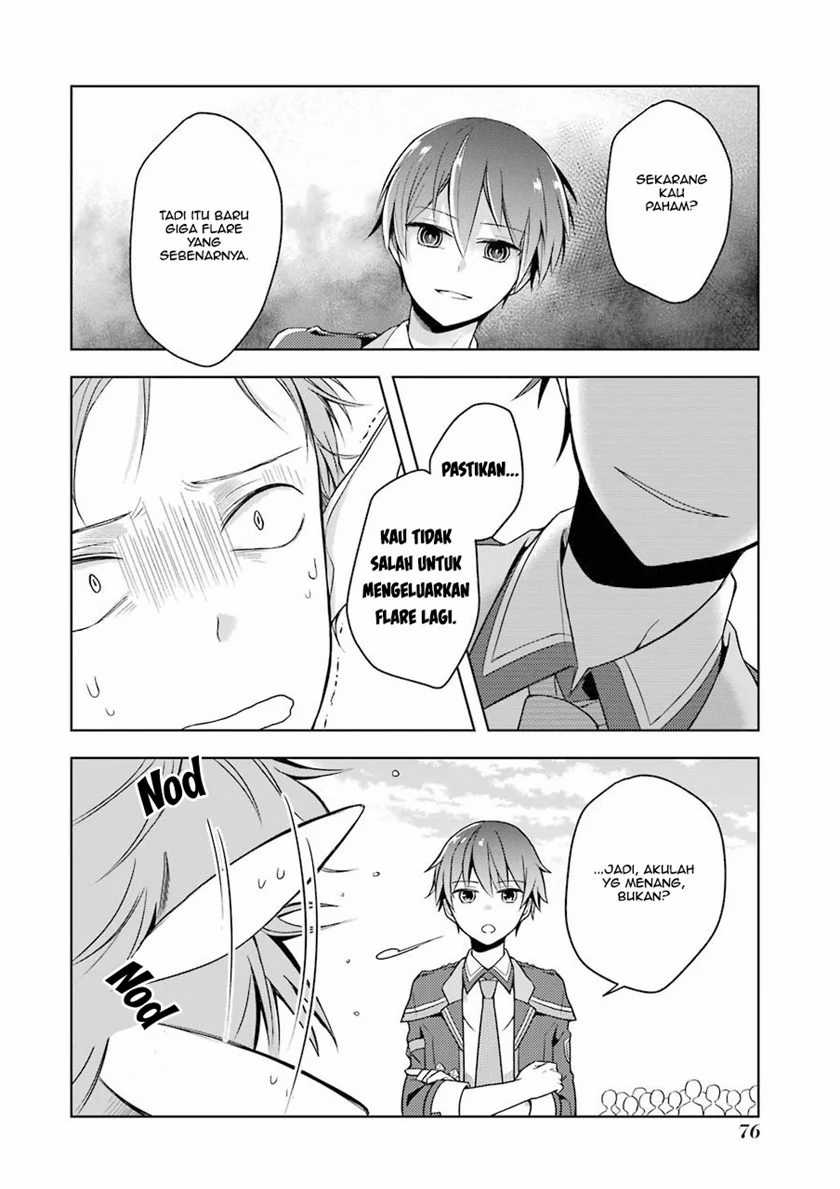 Shijou Saikyou no Daimaou, Murabito A ni Tensei suru Chapter 2 Gambar 29