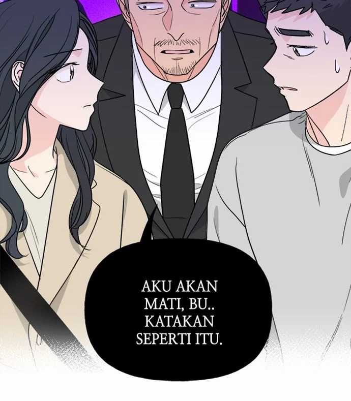 Mother, I’m Sorry Chapter 82 Gambar 10