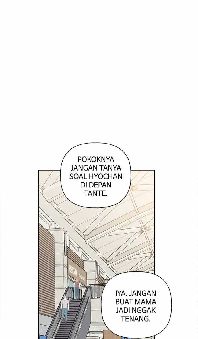 Mother, I’m Sorry Chapter 82 Gambar 18