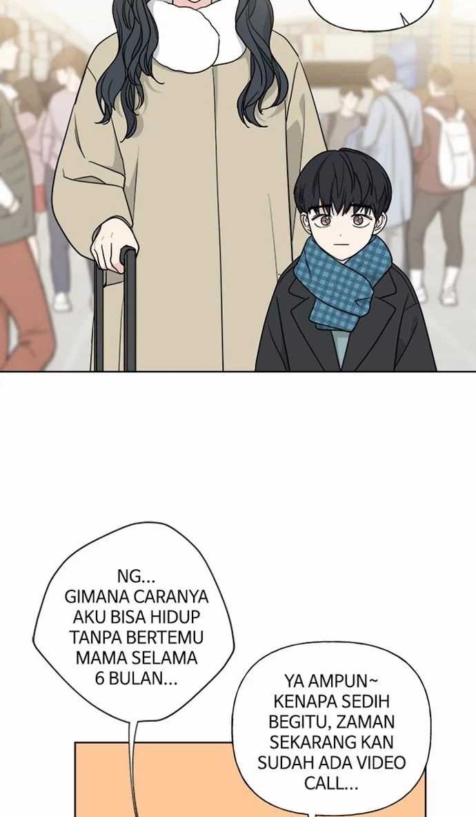 Mother, I’m Sorry Chapter 82 Gambar 20