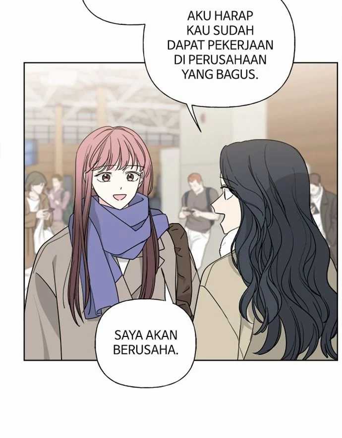 Mother, I’m Sorry Chapter 82 Gambar 22