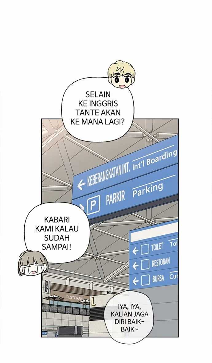 Mother, I’m Sorry Chapter 82 Gambar 24