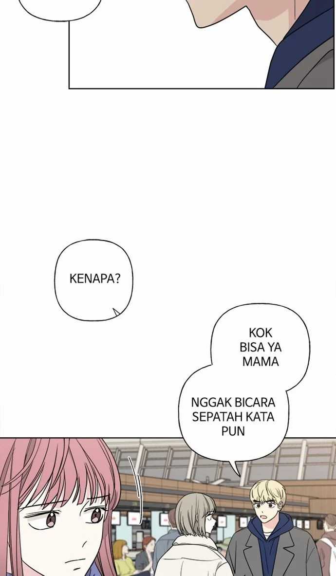 Mother, I’m Sorry Chapter 82 Gambar 27