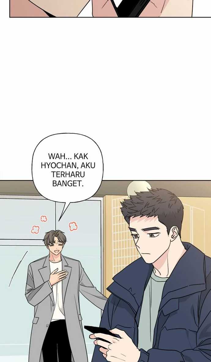 Mother, I’m Sorry Chapter 82 Gambar 30