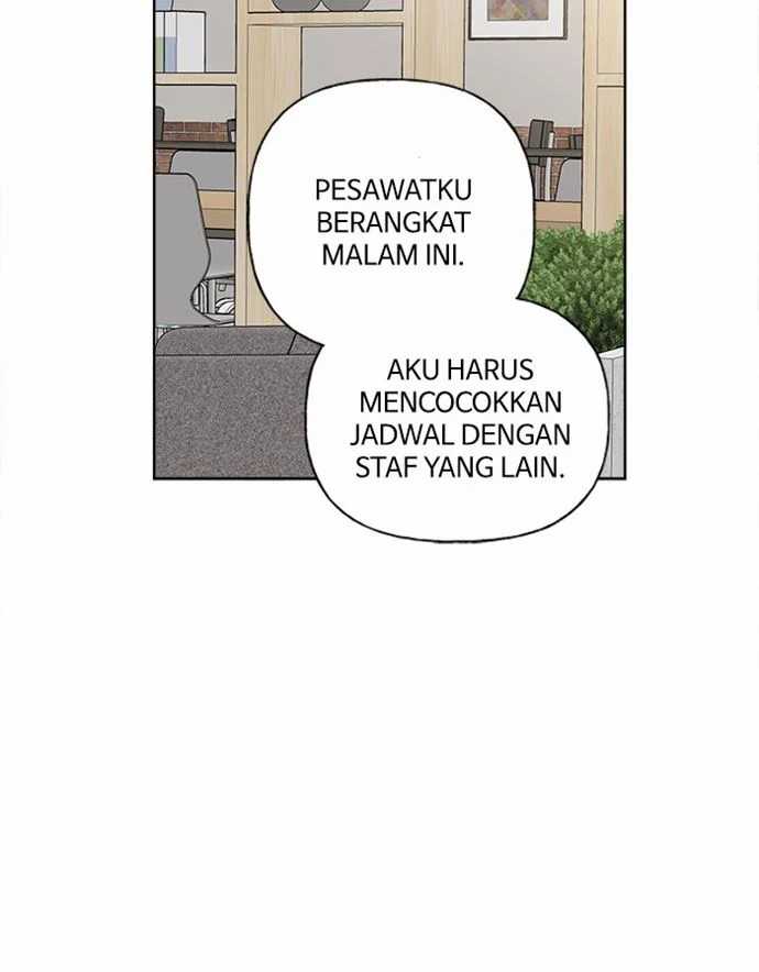 Mother, I’m Sorry Chapter 82 Gambar 33