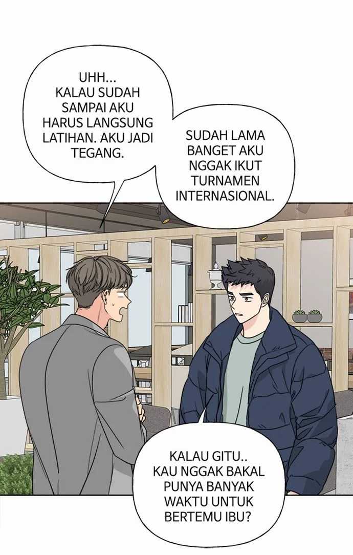 Mother, I’m Sorry Chapter 82 Gambar 34