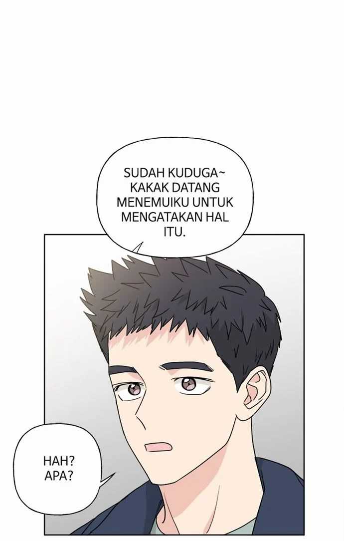 Mother, I’m Sorry Chapter 82 Gambar 35