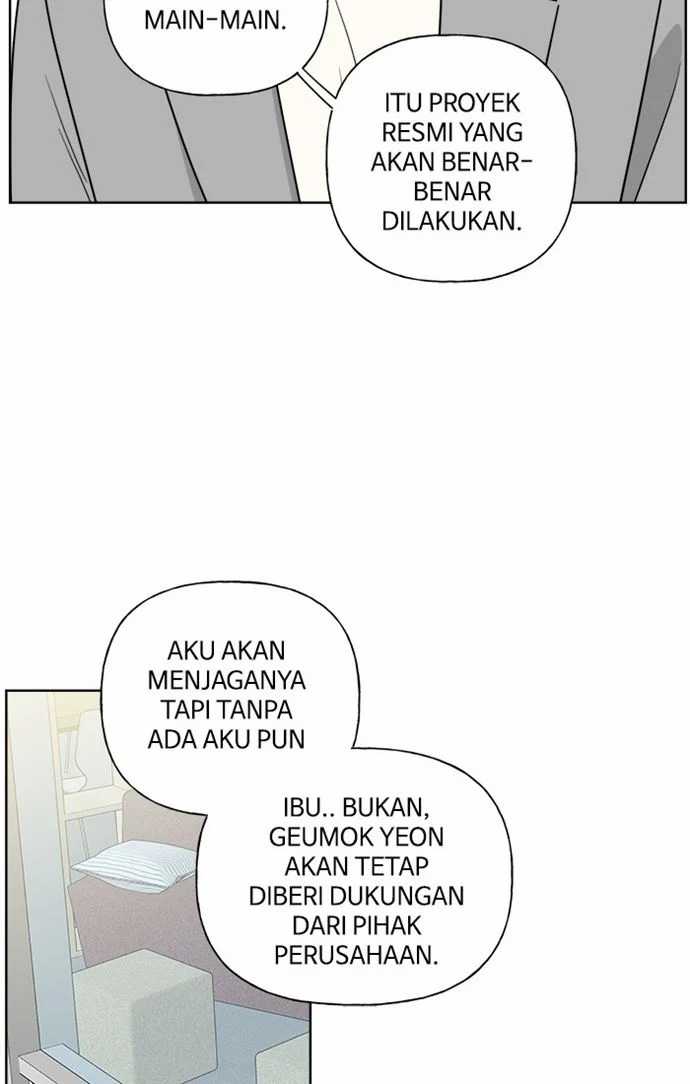 Mother, I’m Sorry Chapter 82 Gambar 37