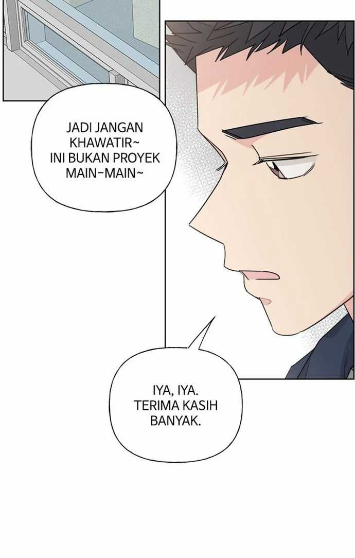 Mother, I’m Sorry Chapter 82 Gambar 38