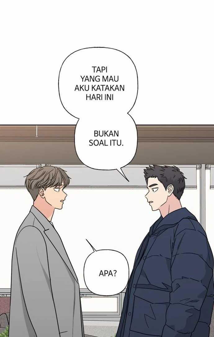 Mother, I’m Sorry Chapter 82 Gambar 39