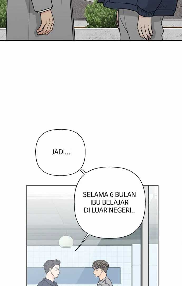 Mother, I’m Sorry Chapter 82 Gambar 40