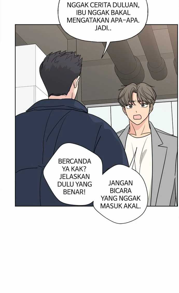 Mother, I’m Sorry Chapter 82 Gambar 44