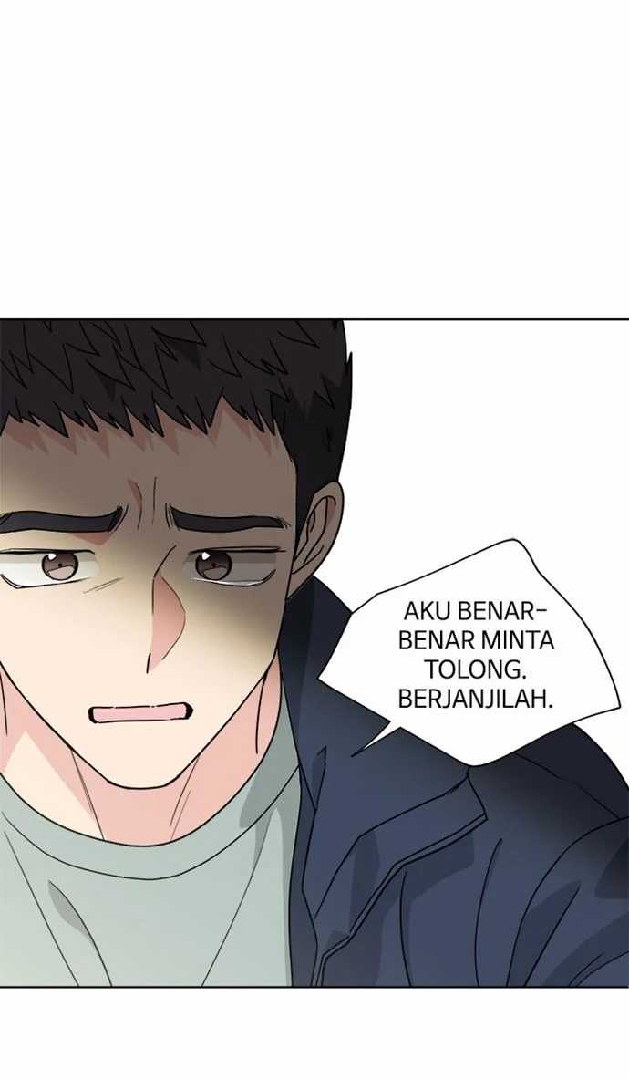 Mother, I’m Sorry Chapter 82 Gambar 47