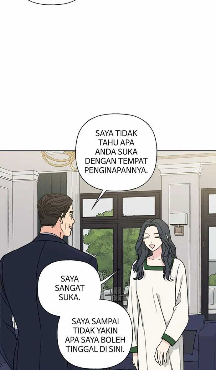 Mother, I’m Sorry Chapter 82 Gambar 52