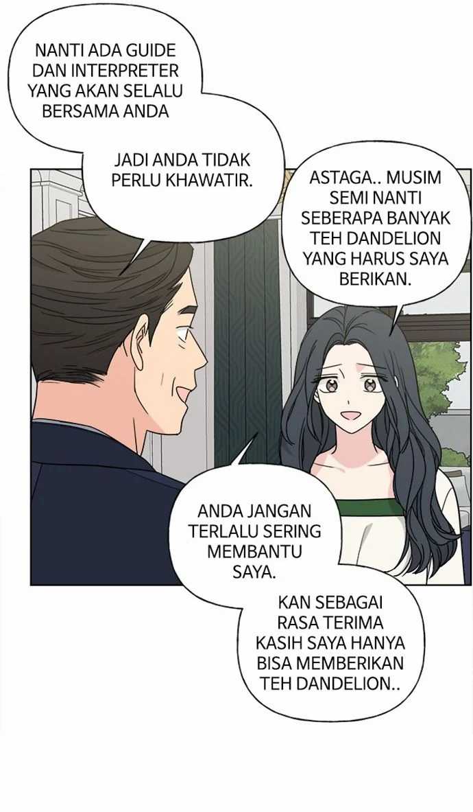 Mother, I’m Sorry Chapter 82 Gambar 56