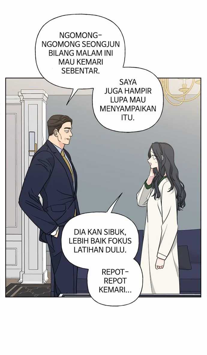 Mother, I’m Sorry Chapter 82 Gambar 58