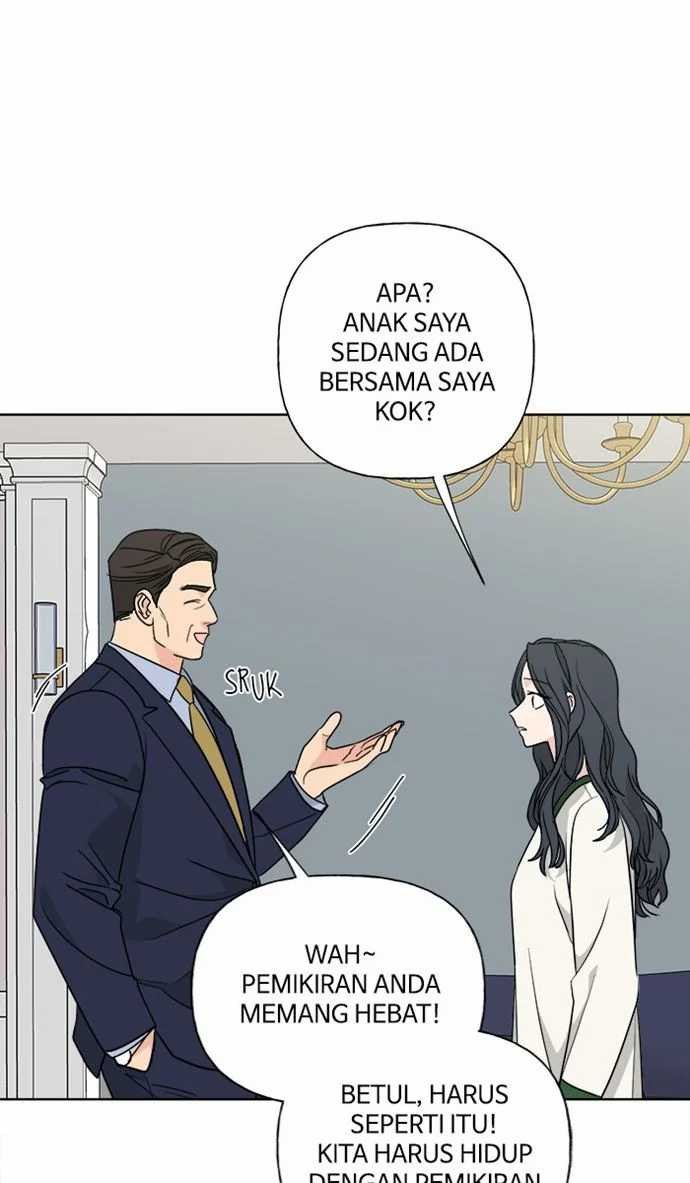 Mother, I’m Sorry Chapter 82 Gambar 62