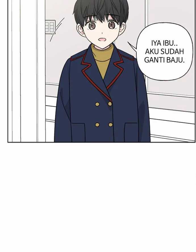 Mother, I’m Sorry Chapter 82 Gambar 66