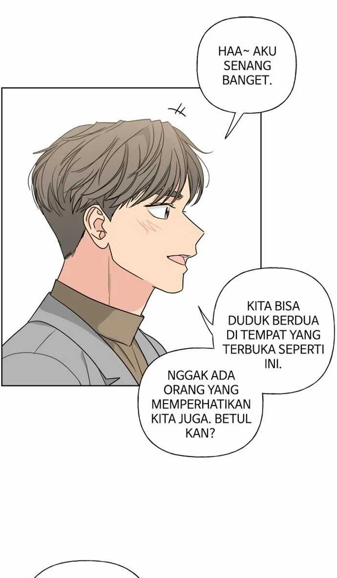 Mother, I’m Sorry Chapter 82 Gambar 69