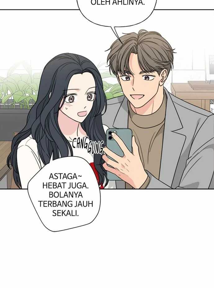 Mother, I’m Sorry Chapter 82 Gambar 76