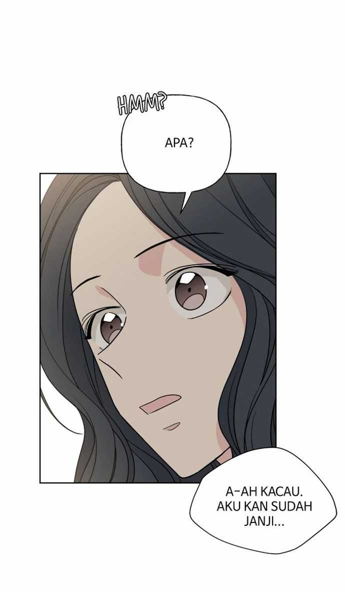 Mother, I’m Sorry Chapter 82 Gambar 80