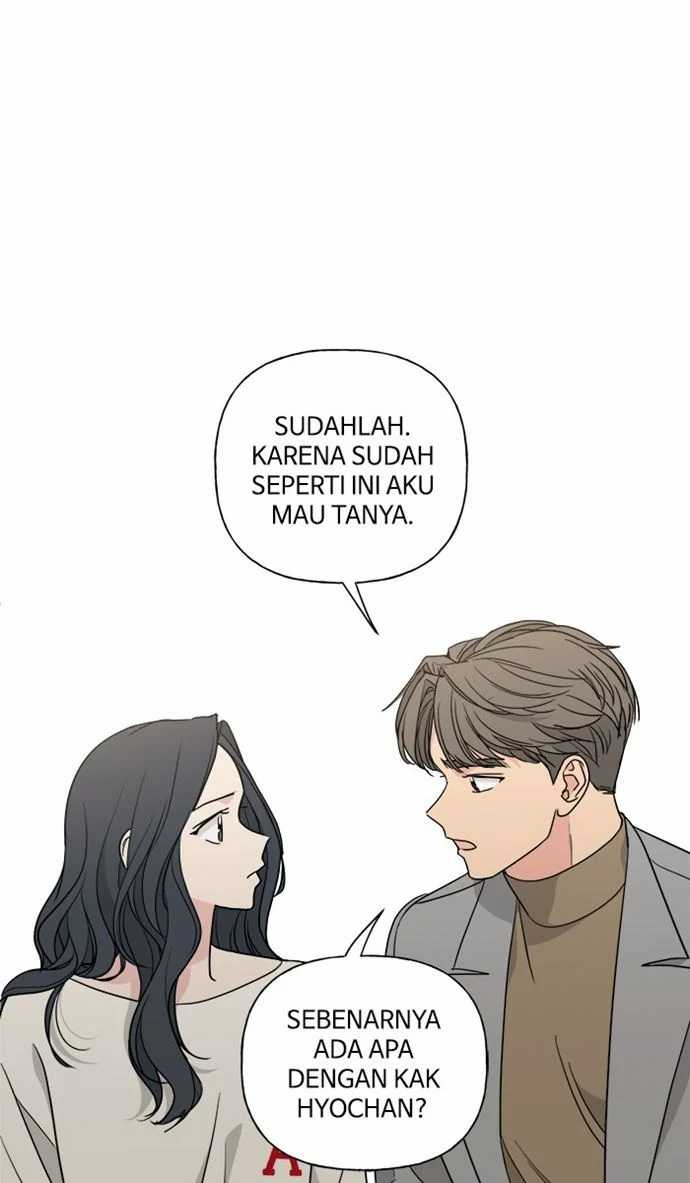 Mother, I’m Sorry Chapter 82 Gambar 81