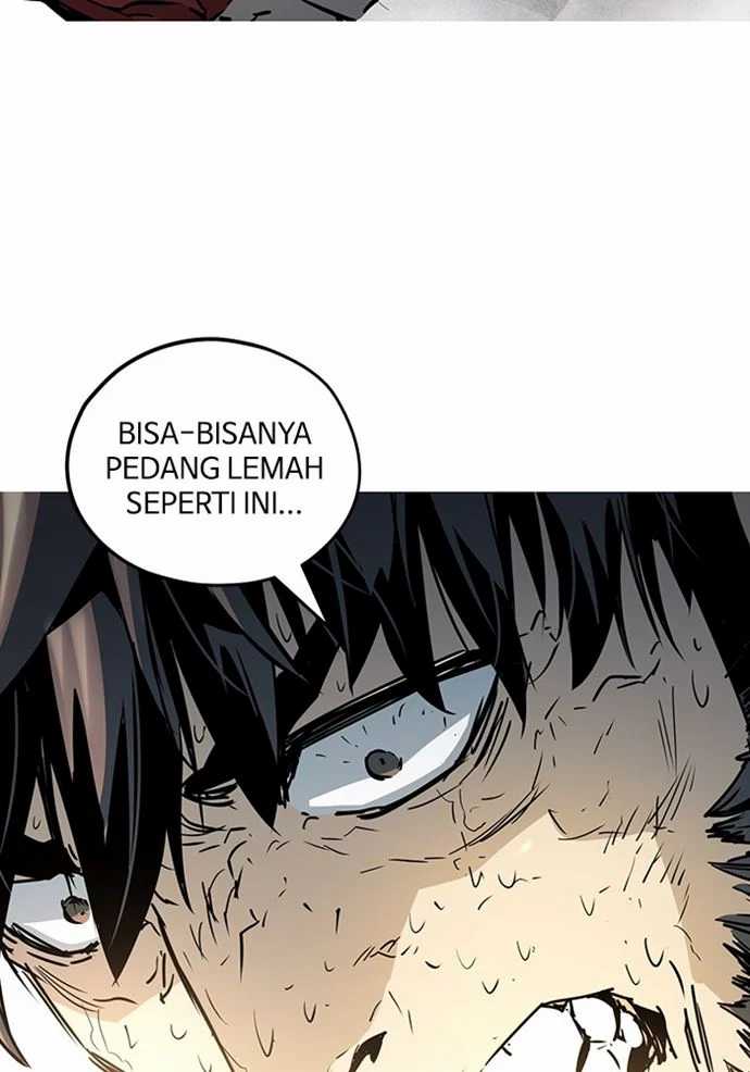 Promised Orchid Chapter 84 Gambar 103