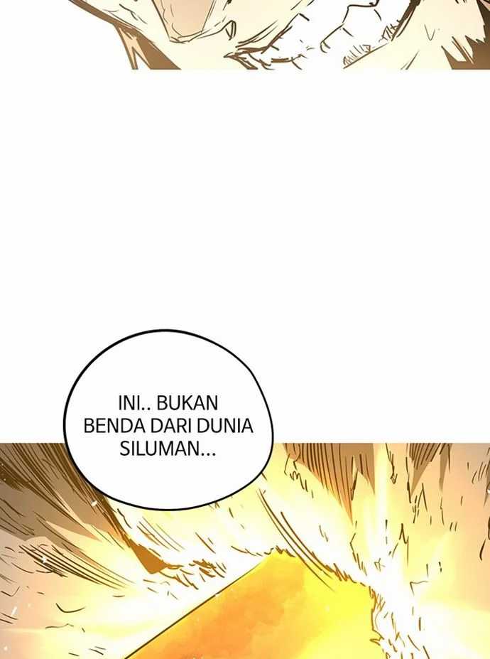 Promised Orchid Chapter 84 Gambar 104