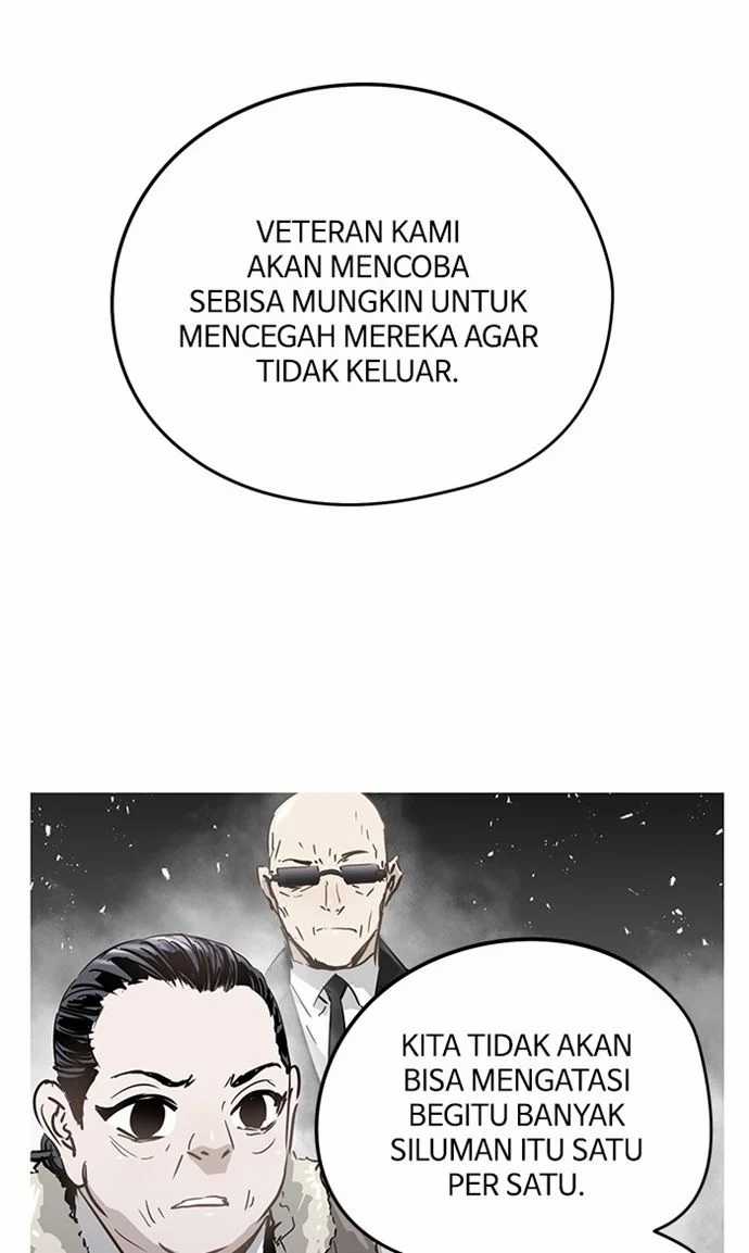 Promised Orchid Chapter 84 Gambar 121