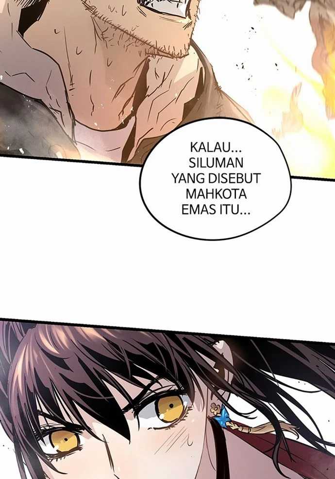 Promised Orchid Chapter 84 Gambar 124