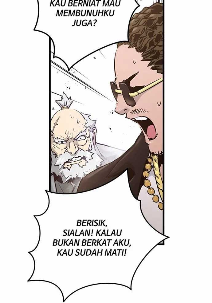 Promised Orchid Chapter 84 Gambar 18