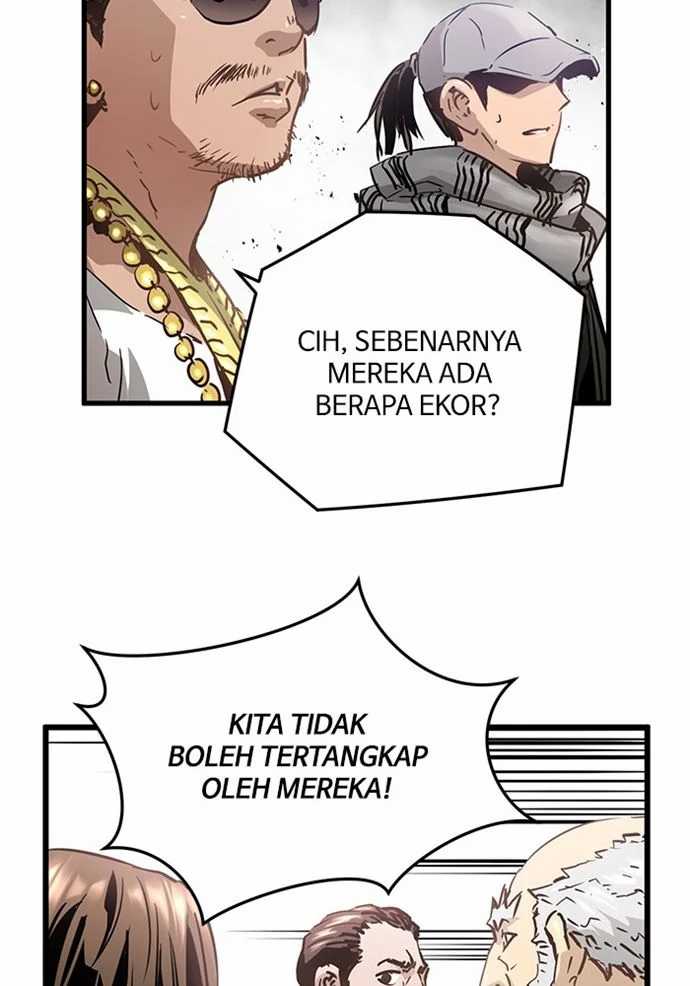Promised Orchid Chapter 84 Gambar 26