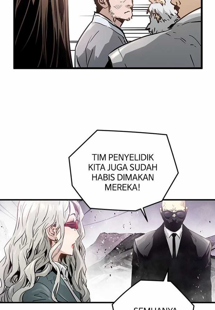 Promised Orchid Chapter 84 Gambar 27