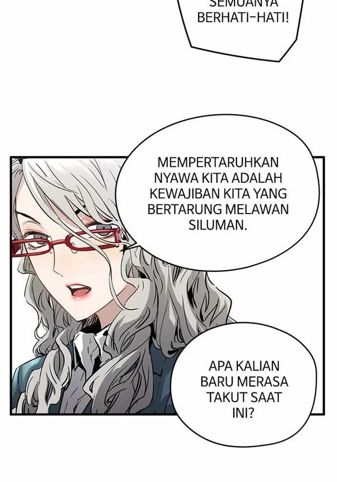 Promised Orchid Chapter 84 Gambar 28