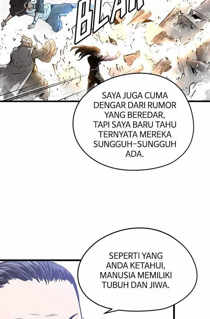 Promised Orchid Chapter 84 Gambar 36