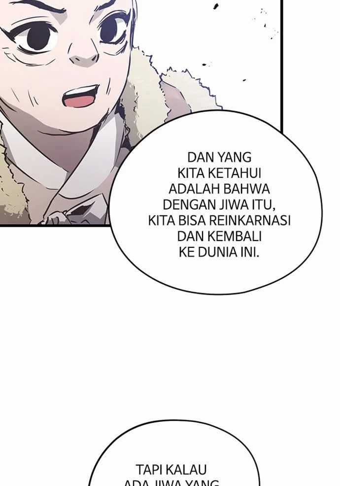 Promised Orchid Chapter 84 Gambar 37