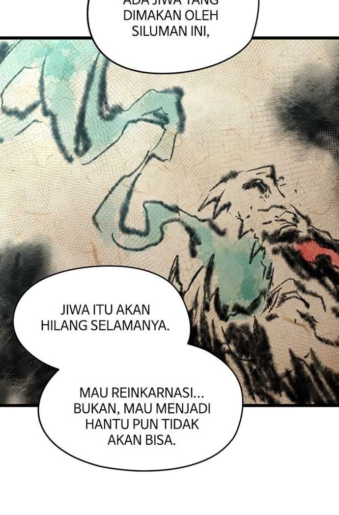 Promised Orchid Chapter 84 Gambar 38