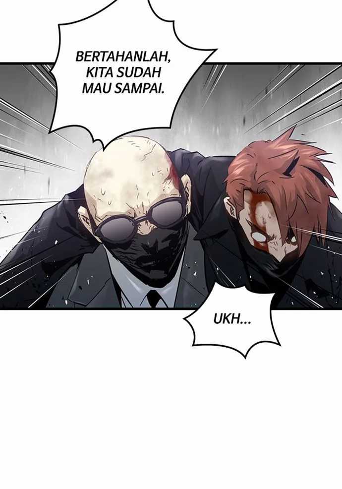 Promised Orchid Chapter 84 Gambar 4