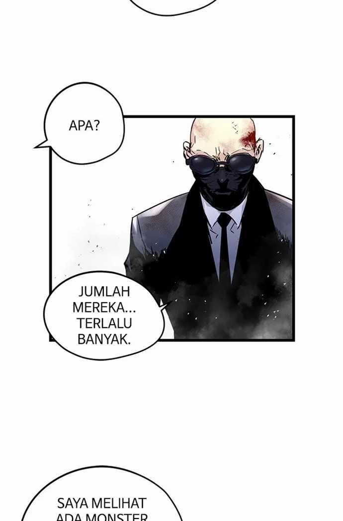 Promised Orchid Chapter 84 Gambar 40