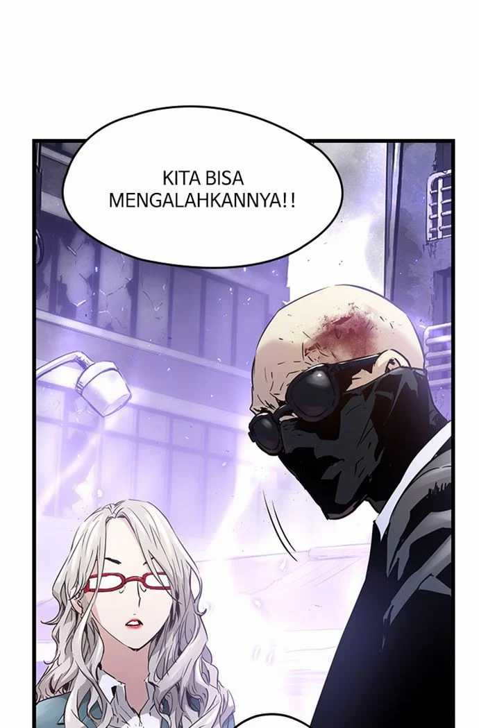 Promised Orchid Chapter 84 Gambar 44