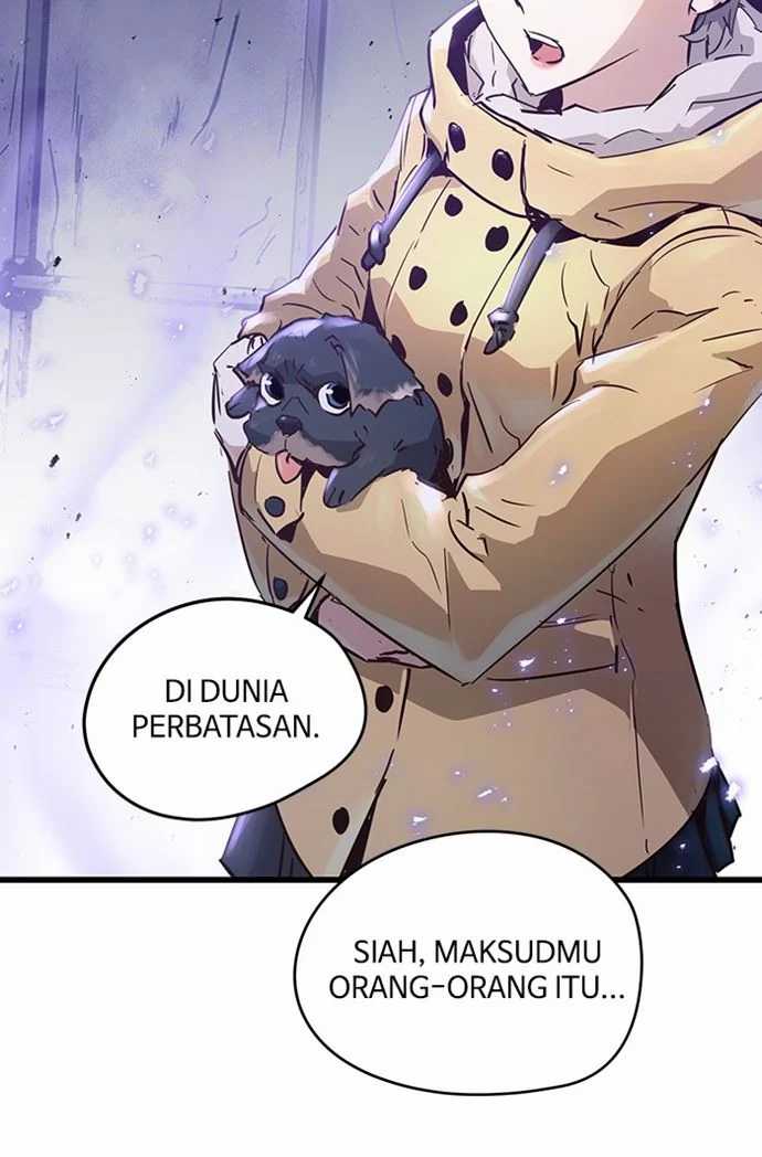 Promised Orchid Chapter 84 Gambar 46